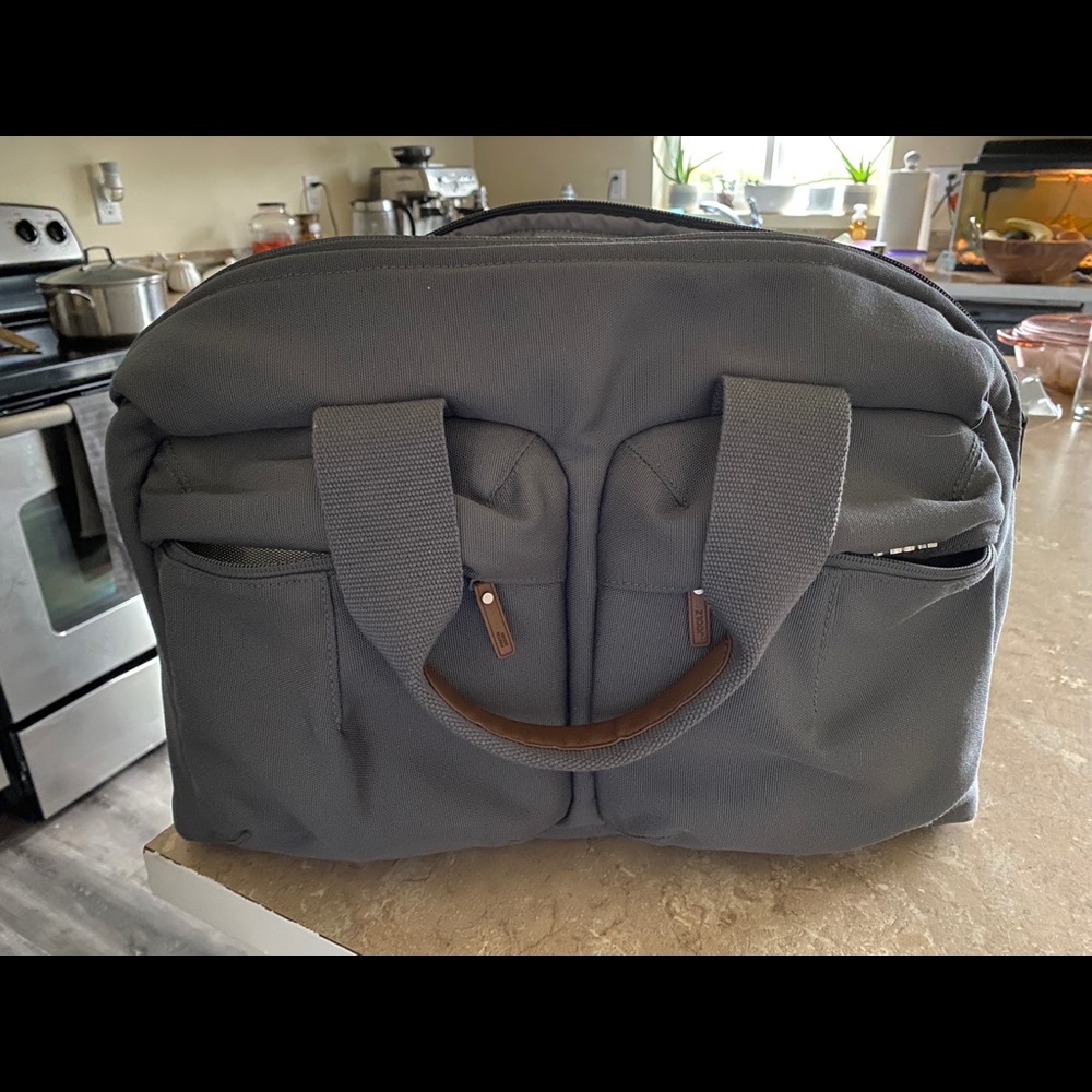 Joolz diaper bag